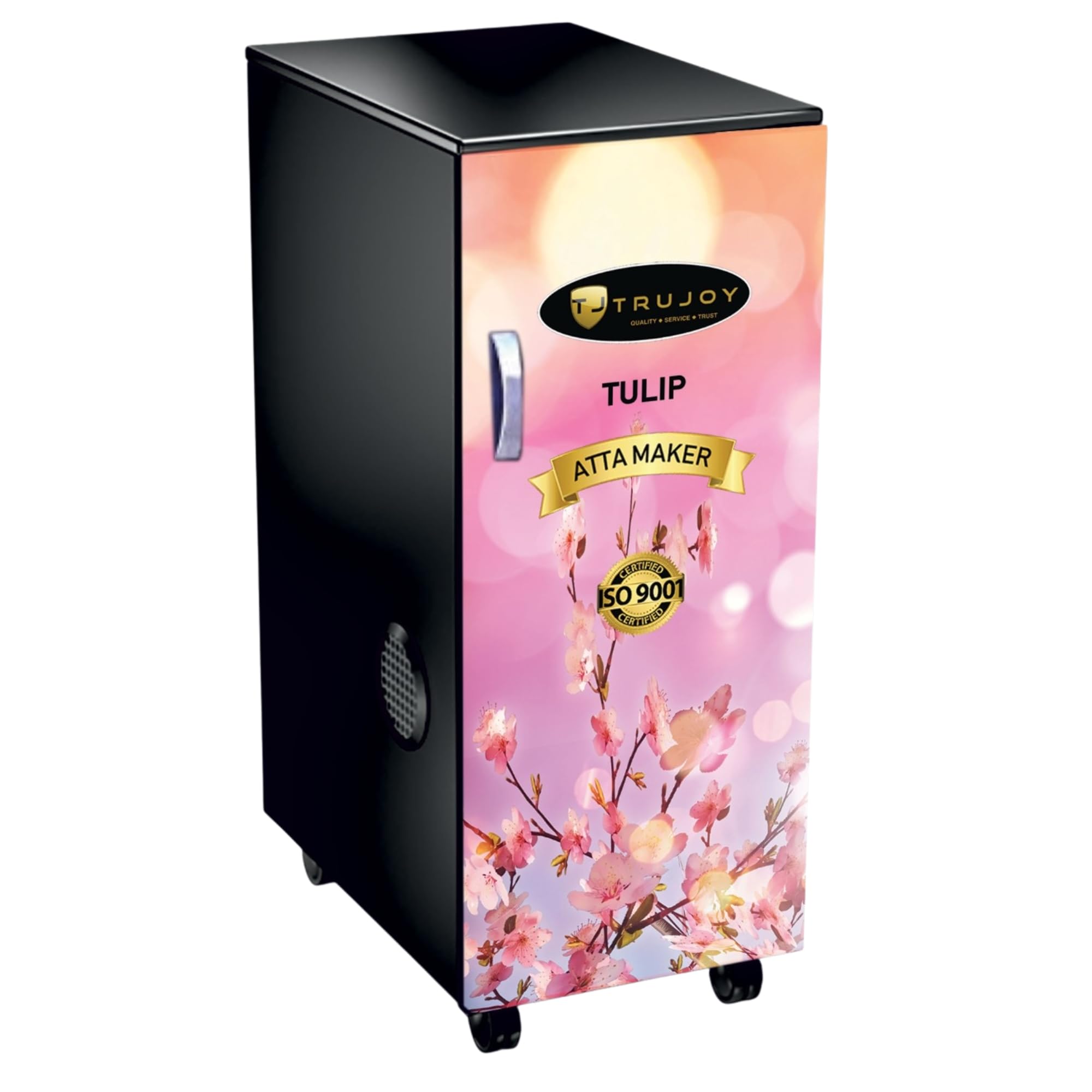TruJoy Model - Tulip Designer Atta Chakki Fully Automatic Flour