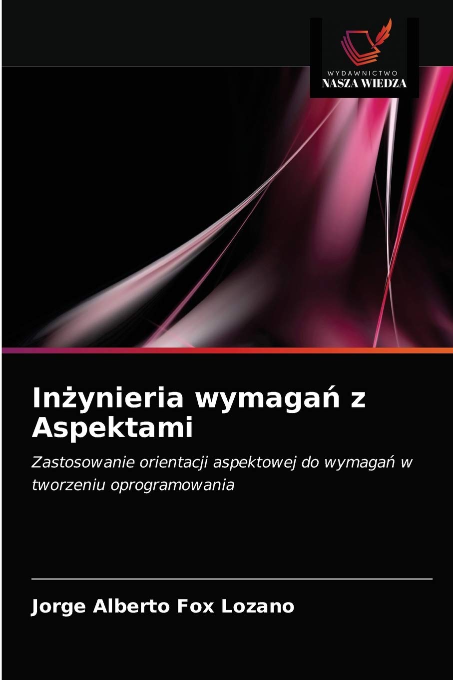 Inżynieria wymagań z Aspektami