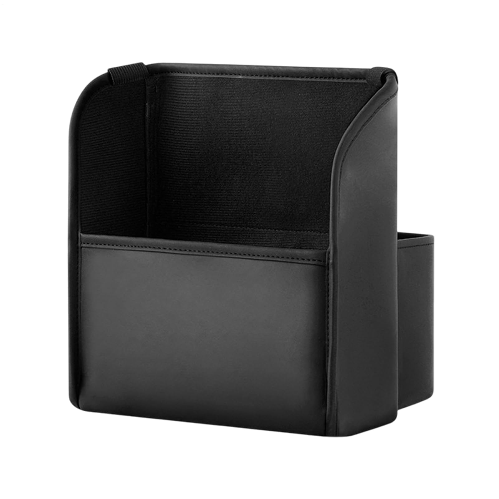 Organiseur de voiture plateau pour console centrale sans désordre