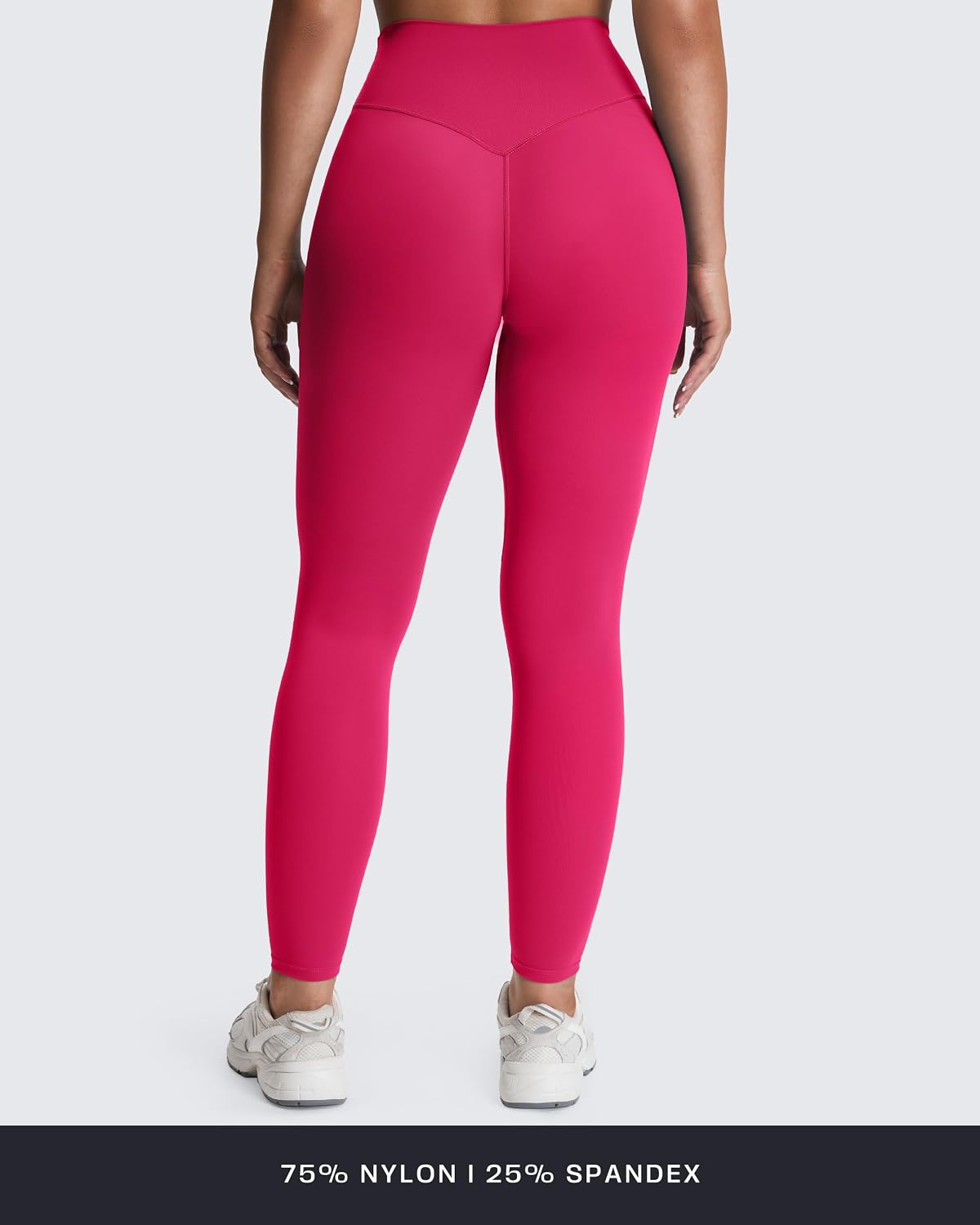  Women's Metamorph Deep Yoga Pants 26" thumbnail