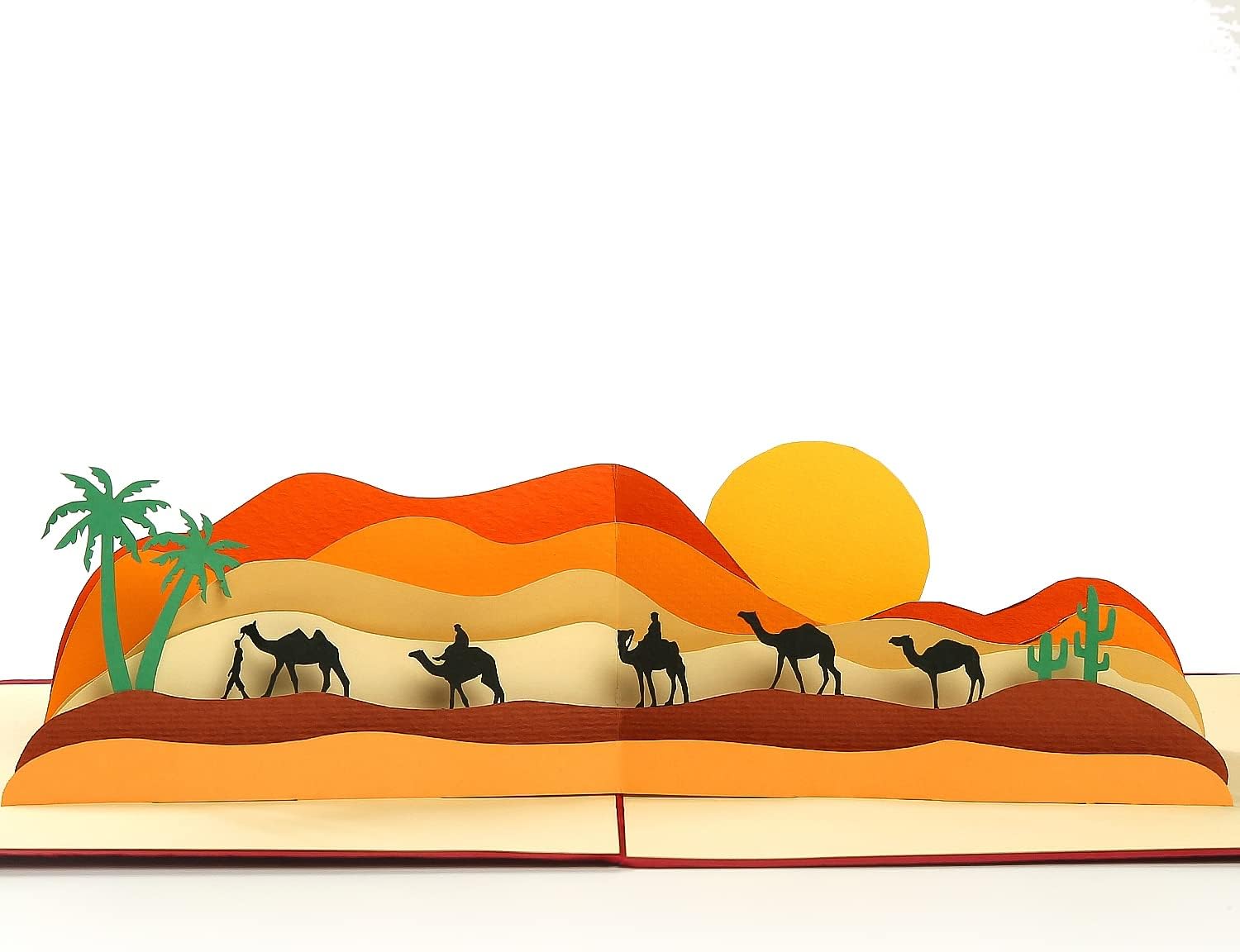 Romantic Venice Bridge Pop Up Card for Anniversary Ghana | Ubuy