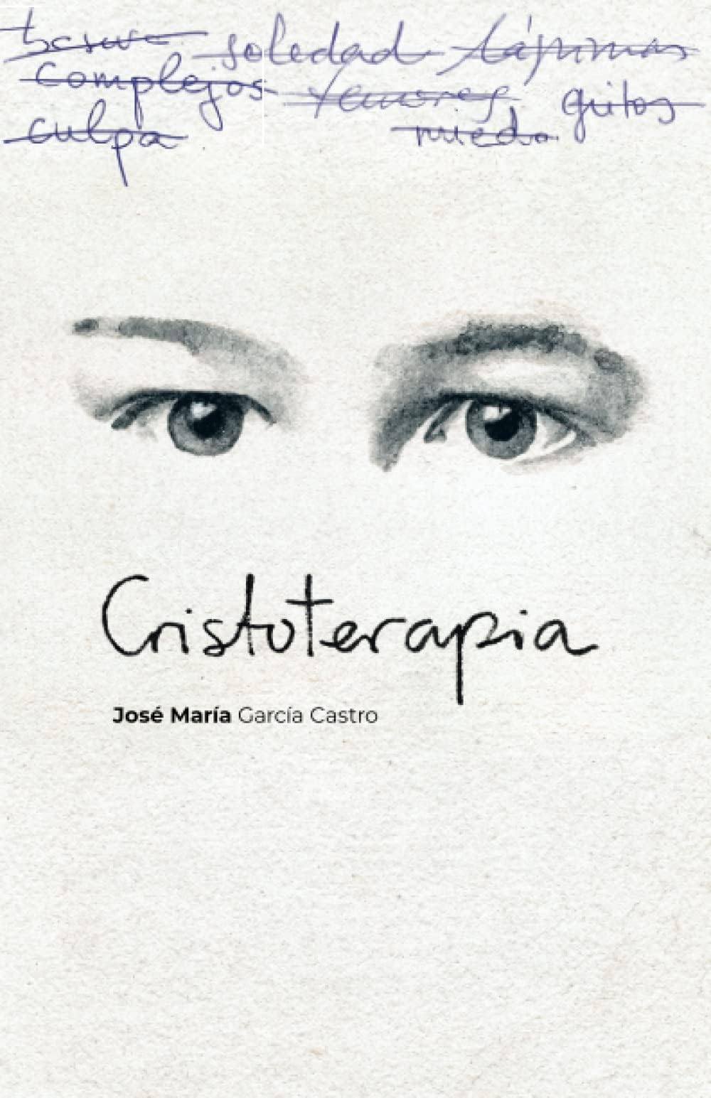 Cristoterapia (Spanish Edition)
