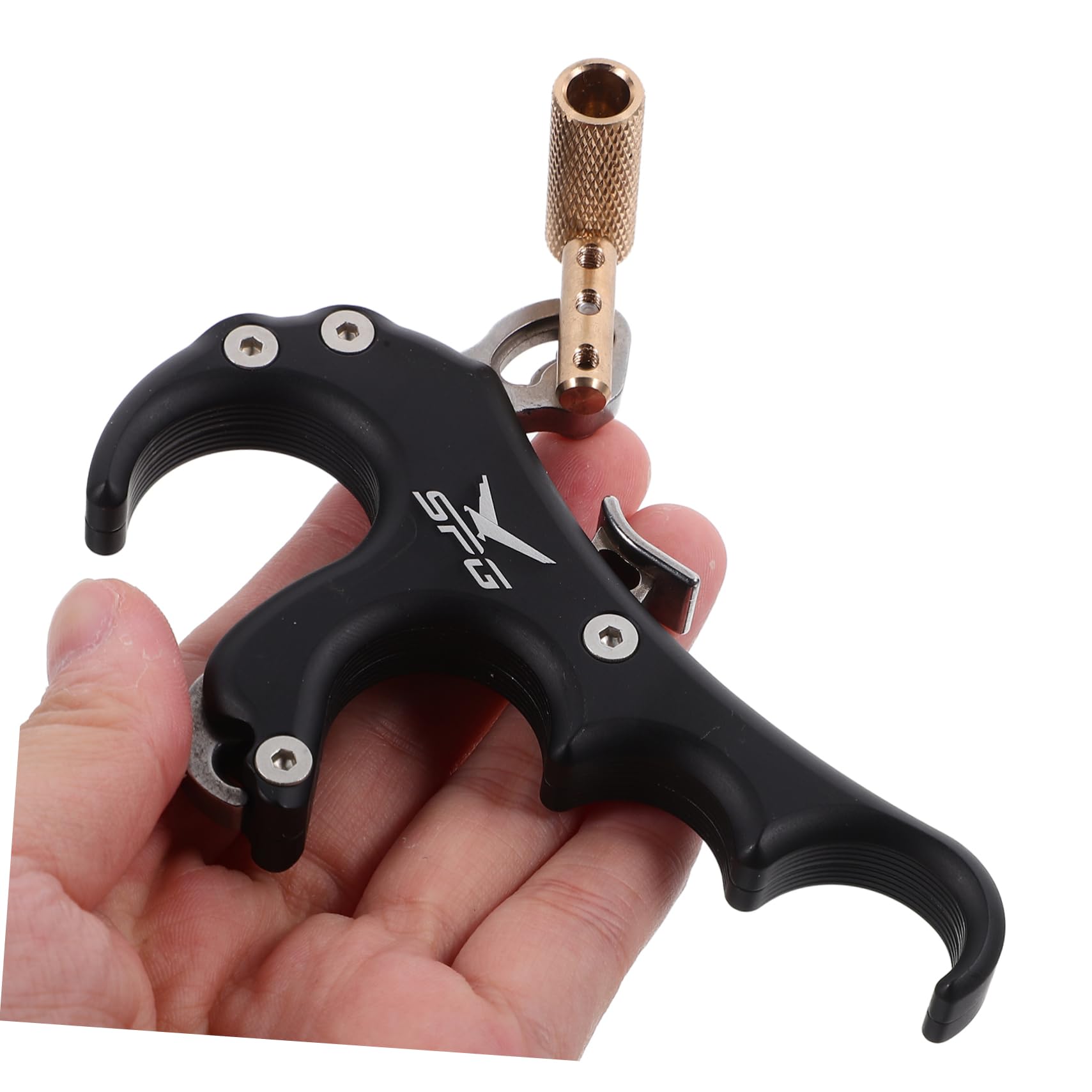 White Water Archery Blue Lightning Bolt Storm Solid Stabilizer Wrap Protection Choose Length Width 26, 1.37