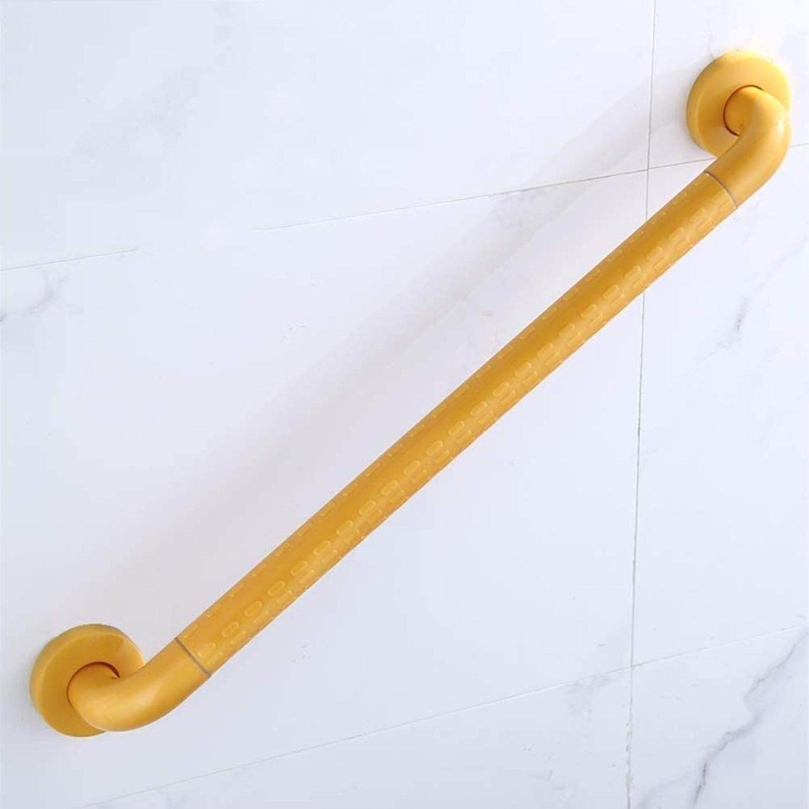 Barra de Apoyo para baño, pasamanos, asidero para bañera, Barra de Apoyo Segura, Soporte para pasamanos, pasamanos para baño, Barra de Seguridad para Inodoro, asidero para bañera