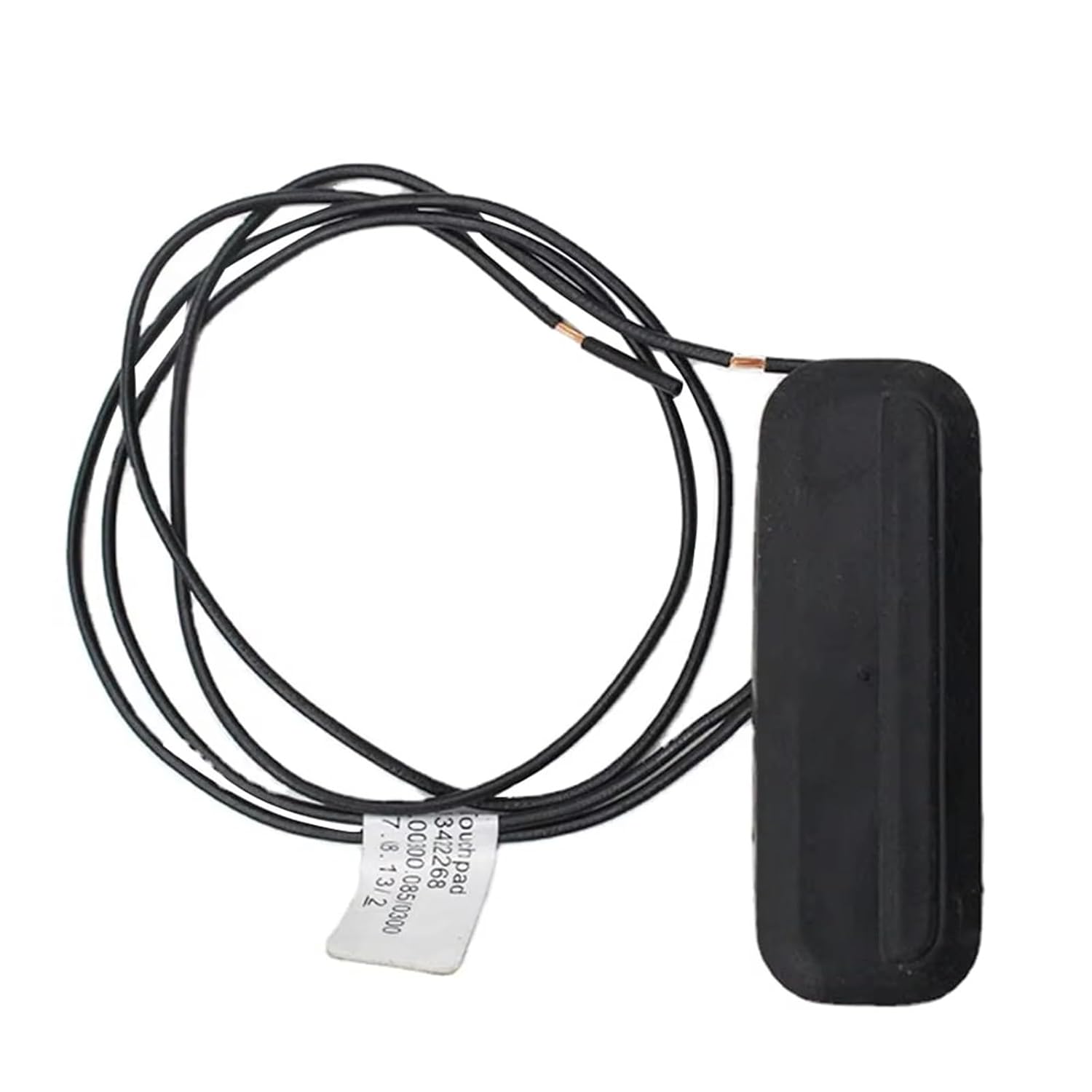 Tailgate Opener Button Compatible with Chevrolet for Cruze 2011-2015 Limited 2016 1.4L 95270497 95268119 Trunk Switch Rear Lid Release