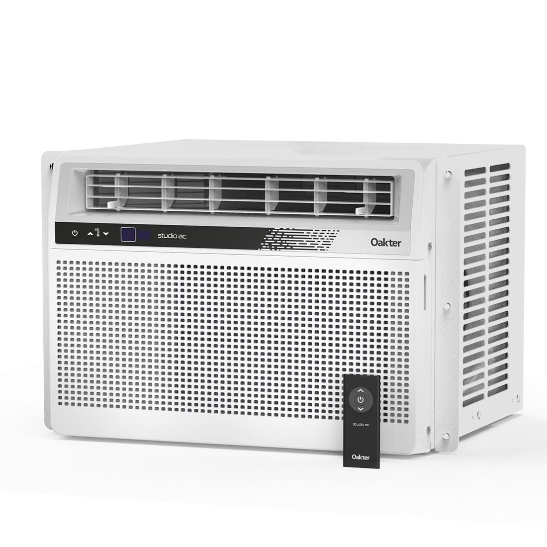 Oakter 0.5 Ton Inverter Studio AC 5000 (2026 Model) 3 Star | 6 Amp Plug | Low Power Consumption | 50°C Cooling | Surge Protection | Anti-Dust Filter | Ideal for 75 sq.ft Rooms-image-43