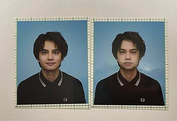 【SALE】DISH// 北村匠海 掲載2ページ（ポスターサイズ）#8225 DISH//北村匠海の趣味は“送迎”？日産とのコラボムービー公開