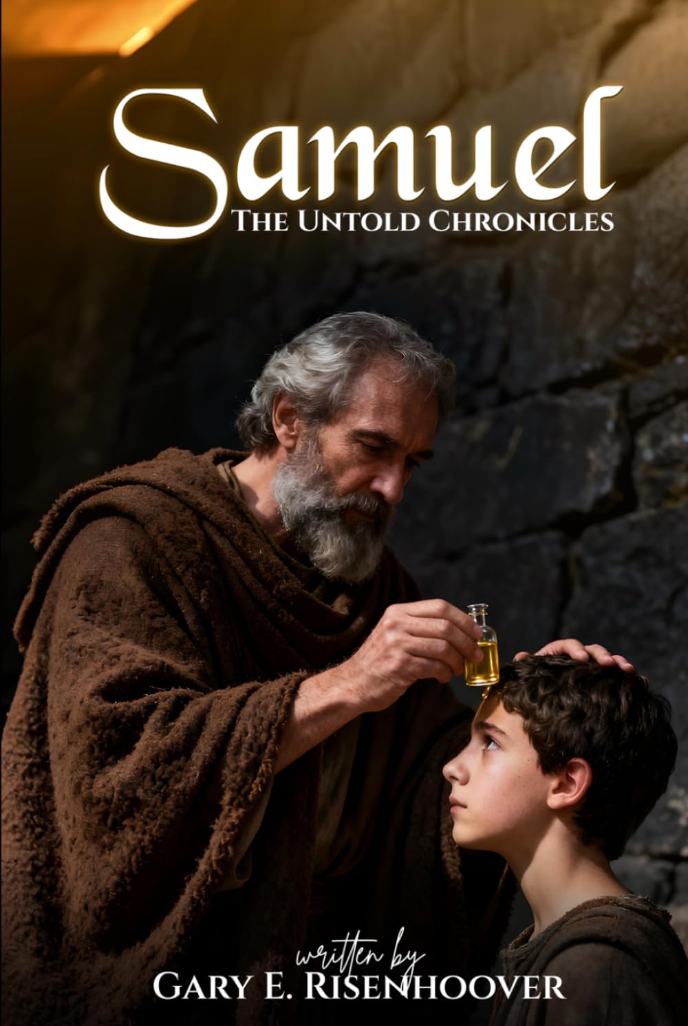 Samuel: The Untold Chronicles