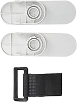 Vista 7 de Headset Connector Strap Adapter, Smart Firmly Connected VR Adapter Head Strap Virtual Reality Headstrap for 2/for Vive