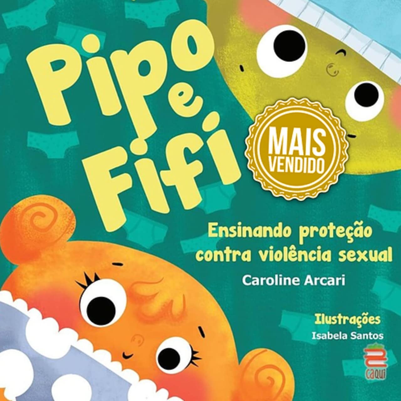 PIPO E FIFI