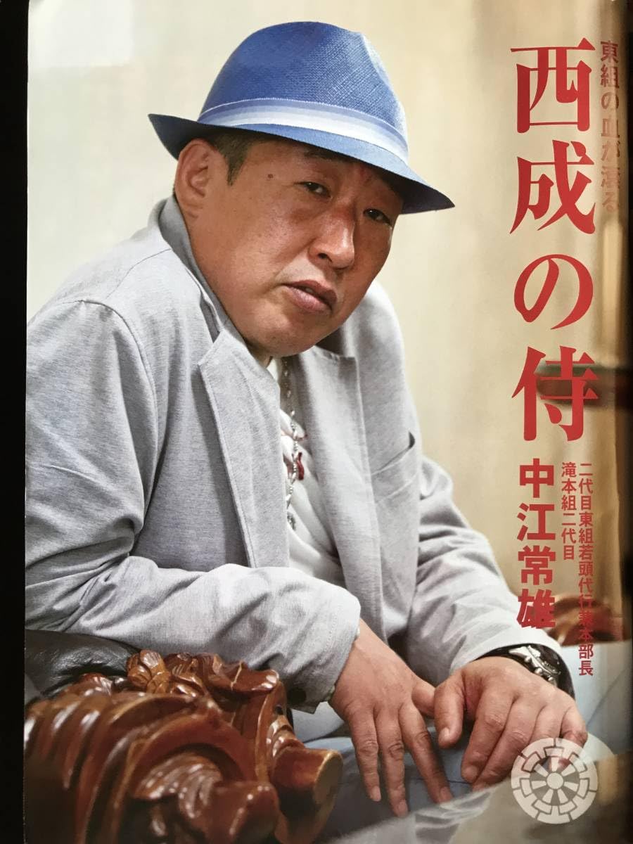 活動歴および当時の関連ビジュアル記録