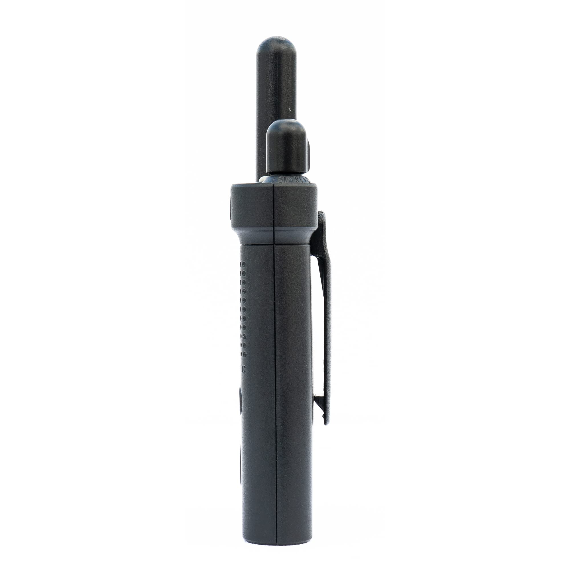 Kit de 4 stations radio portables DMR R45, numériques et analogiques, 446MHz, 16 canaux numériques et 99 canaux analogiques, fonction d'enregistrement vocal, batterie Li-Ion 2000mAh