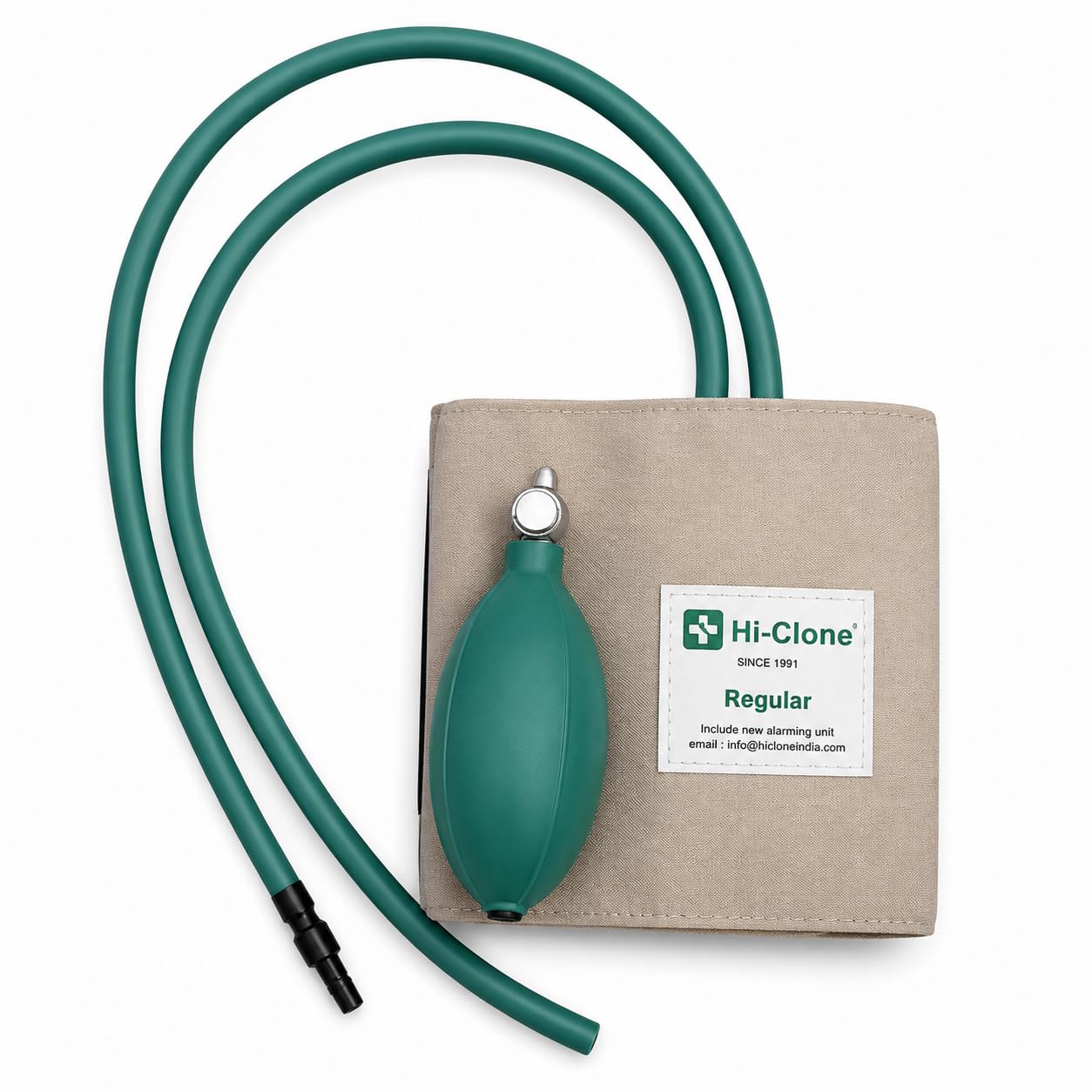 B.P Regular B.P Cuff Set | Accurate And Reliable Blood Pressure Measurements | Featuring Premium And Regular Cuffs | Ergonomic Design And Durable Materials | Versatile Compatibility-image-12