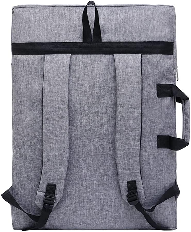 Painting Bag / 4k Waterproof Large Art Painting Bag/Student Drawing Board Bag/Children's Drawing Board Bag/Art Supplies