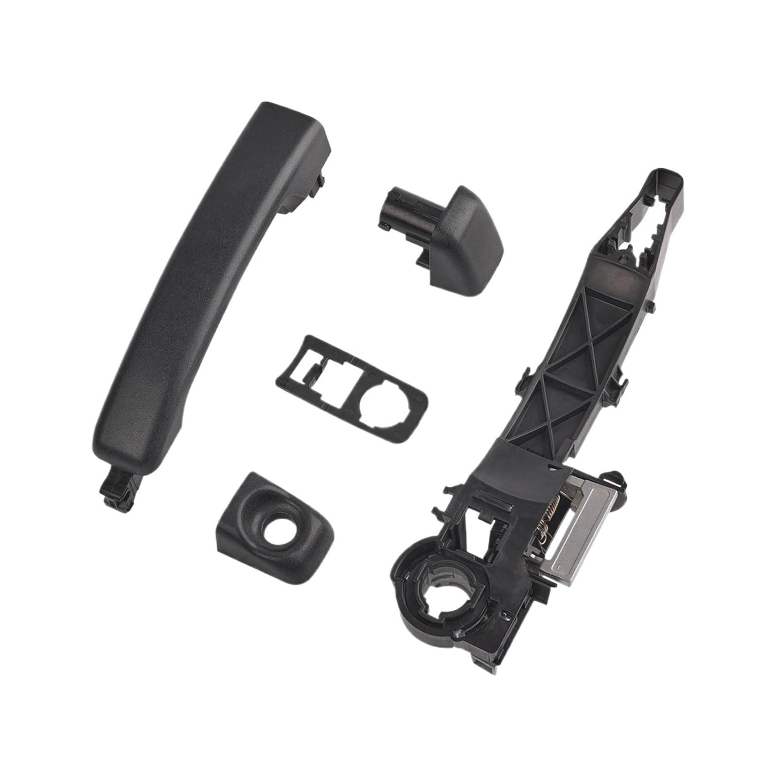 HETEVSCCK for Renault for Master MK3 2010-2016 806073022R Front Right Door Handle Holder Or Handle Bracket Sliding