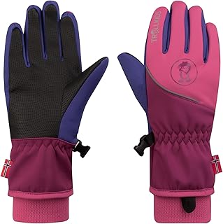 Trolltunga - Guantes impermeables