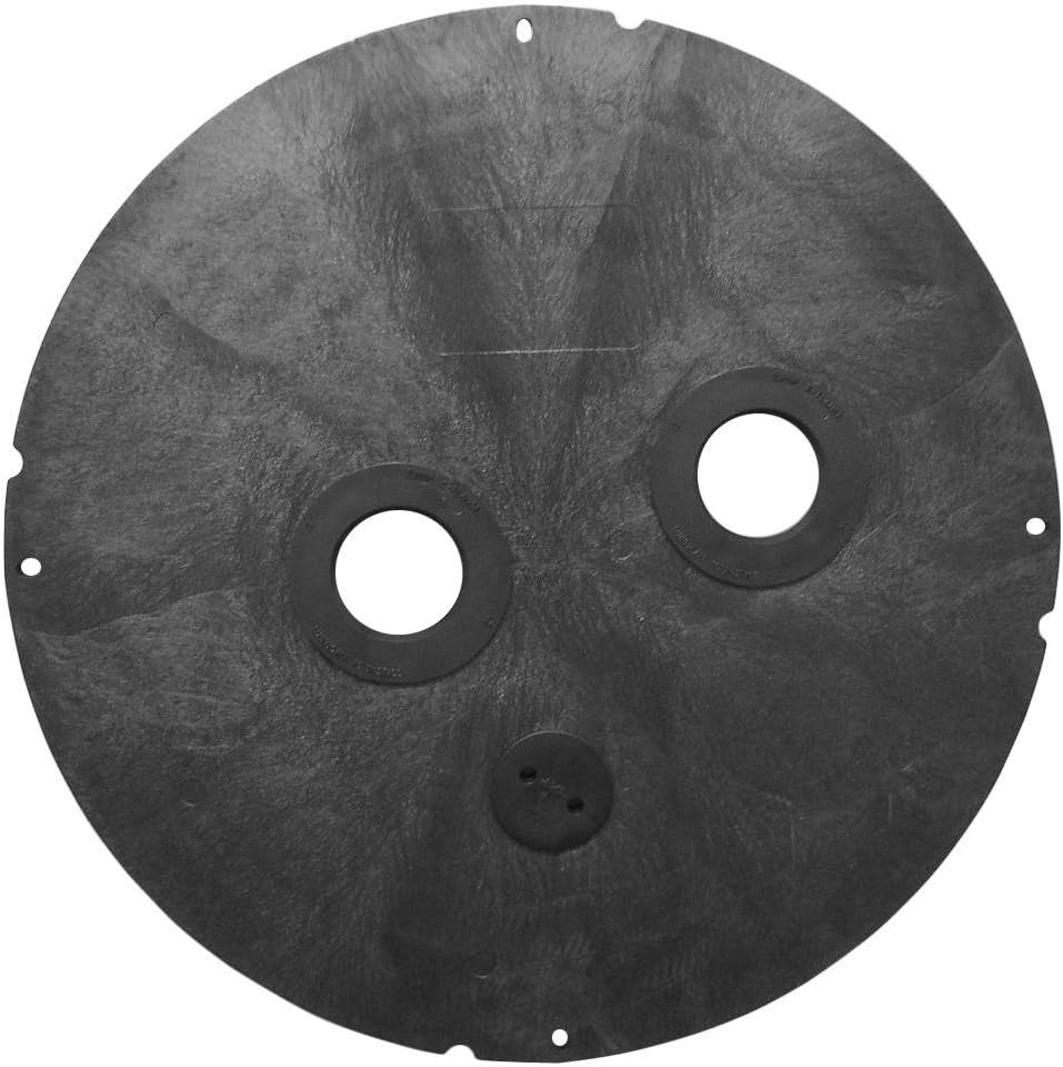 Everbilt 18 in. Tank Cover for Sewage Basin