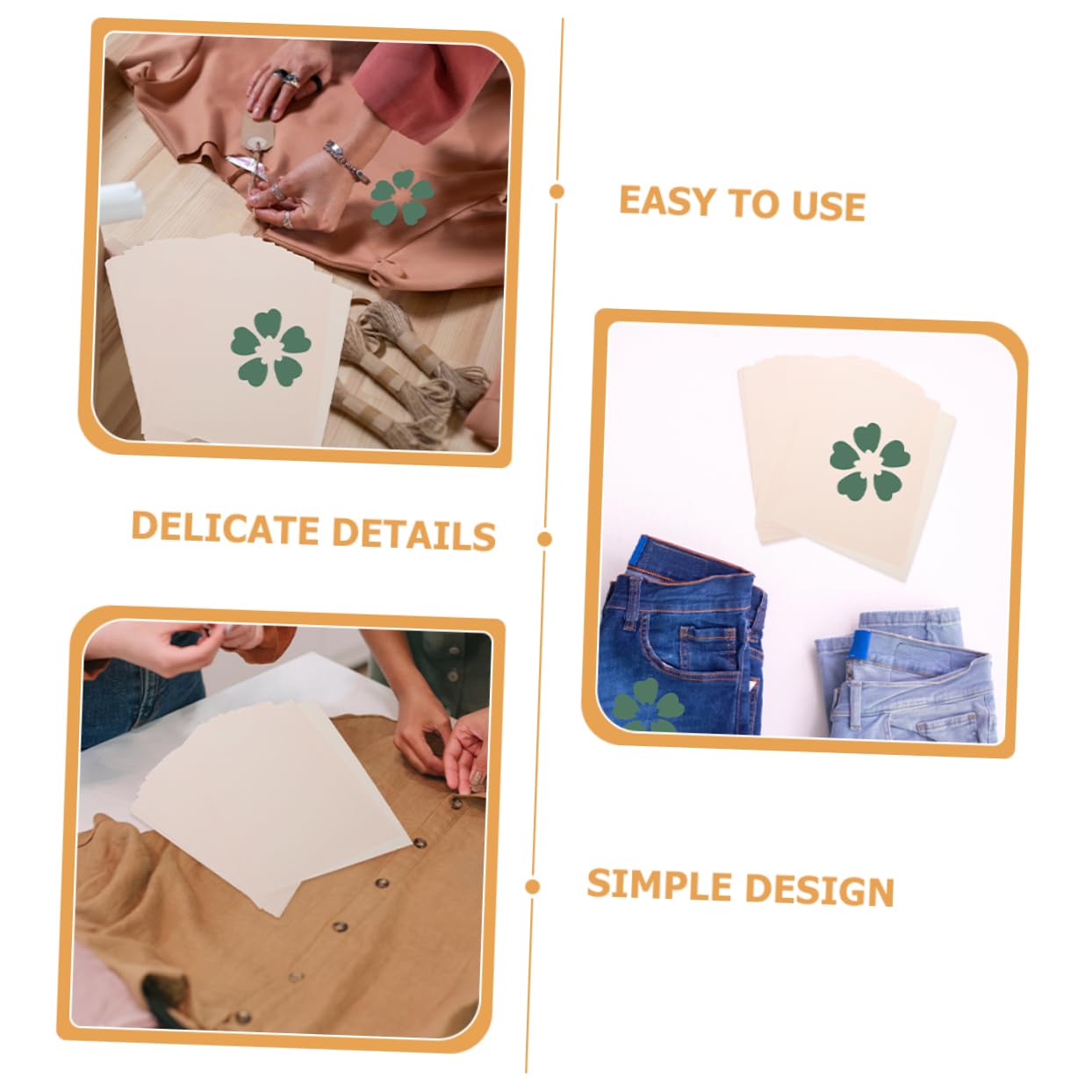 100blätter Sublimations-transferpapier Druckpapier Für Wärmeübertragung T-shirts Taschen Keramik Aluminiumplatten Und Andere Materialien