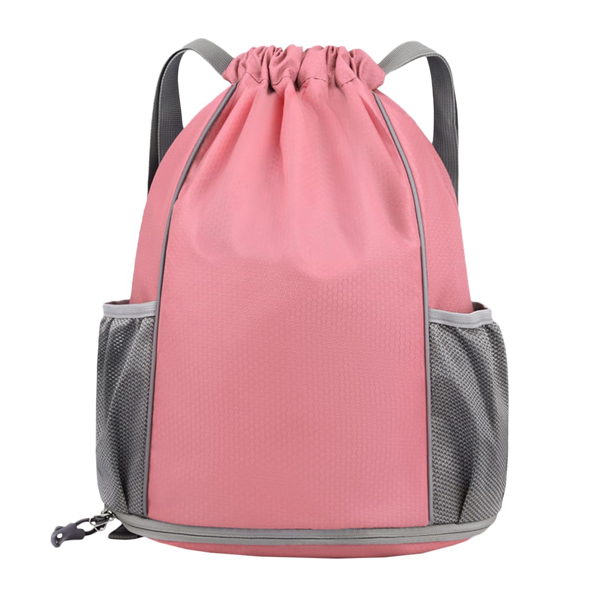 Favortalk String Bag Drawstring Gym Bags Sports Backpack Swimming