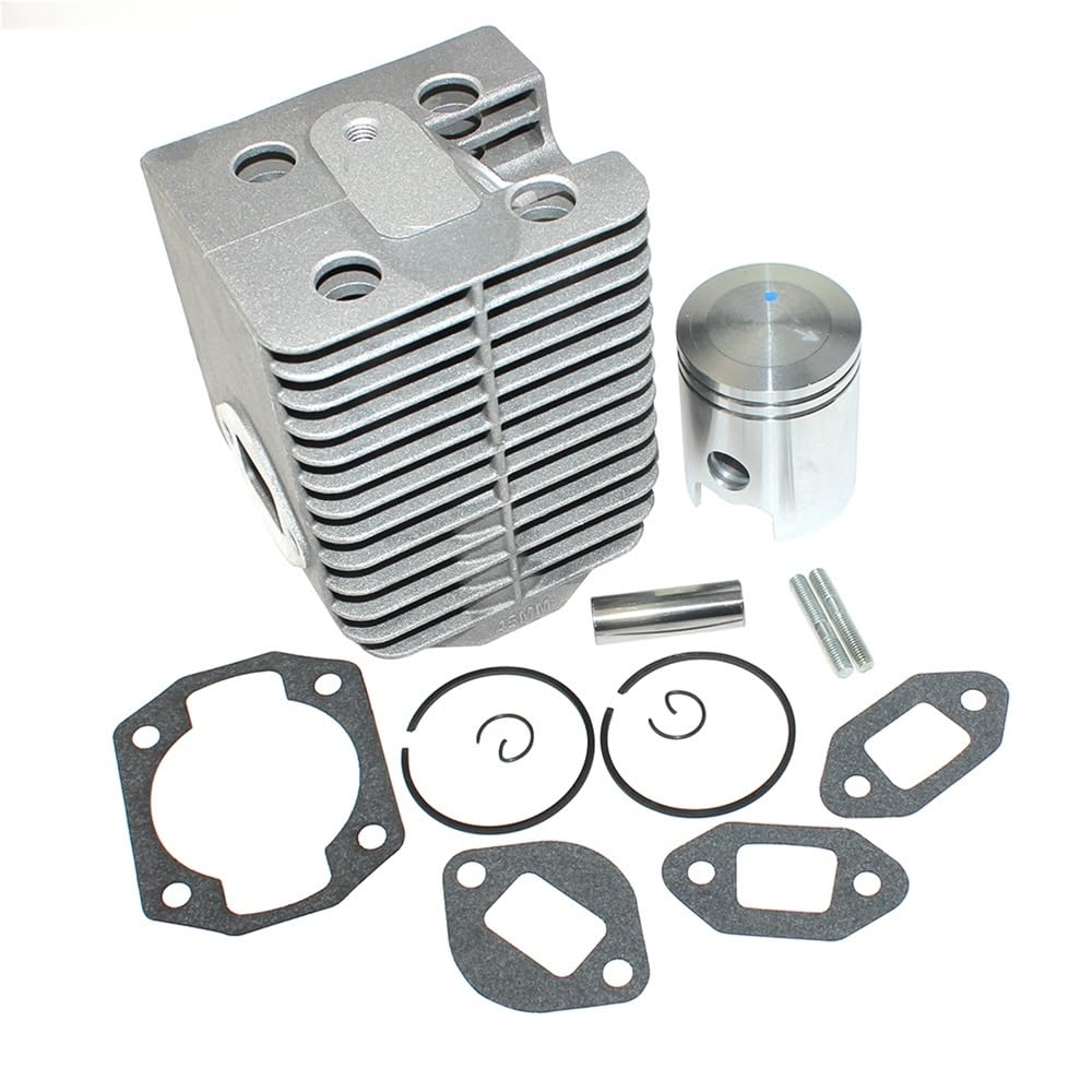 Kit cylindre-piston adapté pour WM80 BS50 BS60 chantiers de rénovation