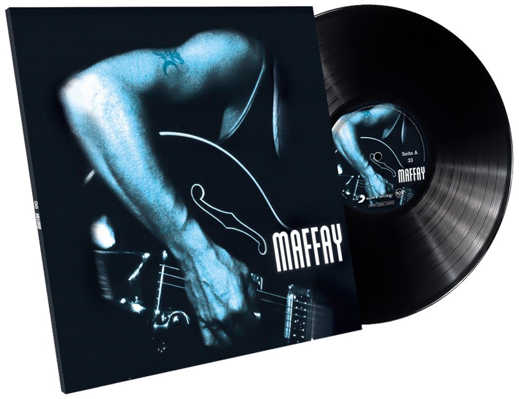 96 (Vinyl Edition) [VINYL]