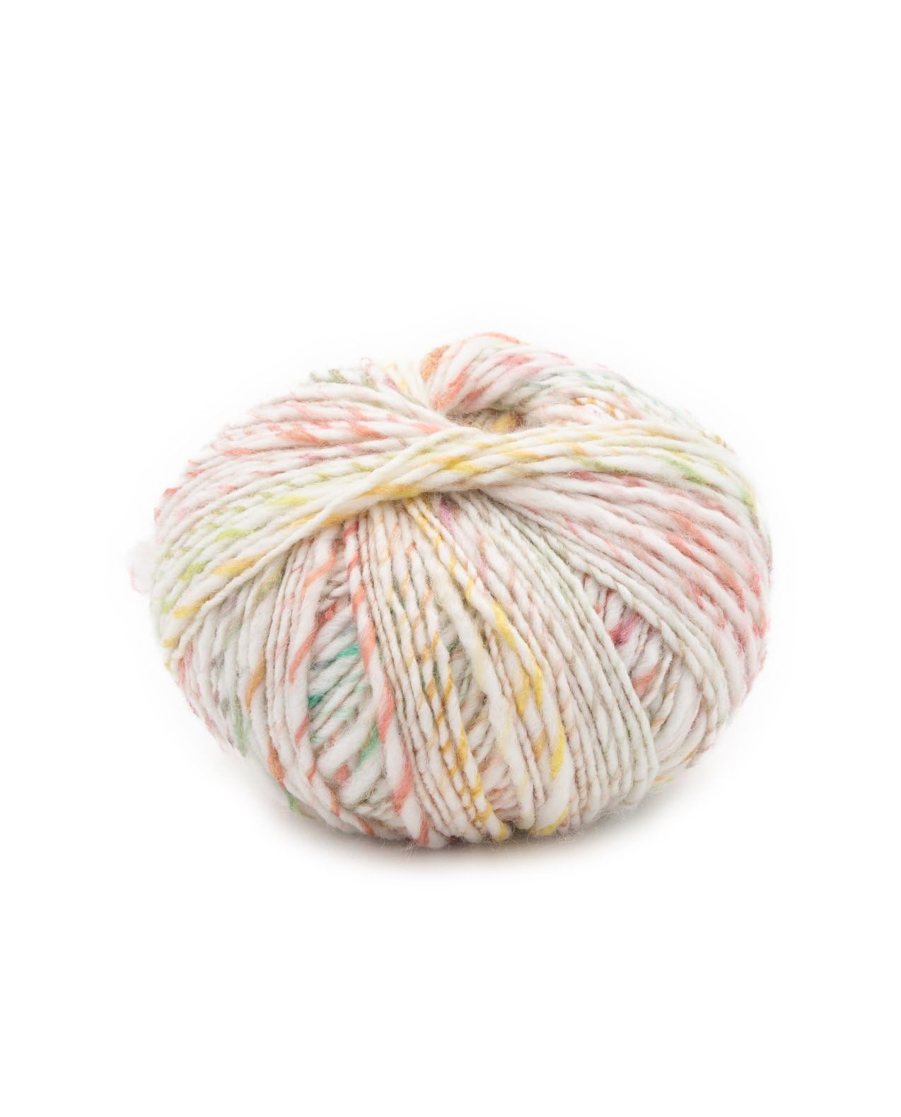 10 Pelotes De Laine PHIL HARMONY PERLE - Couleurs Gris Et Marron, Aiguille 5, Neuves
