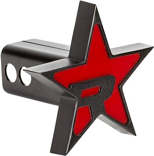 RBP RBP-7506L Lighted Hitch Cover
