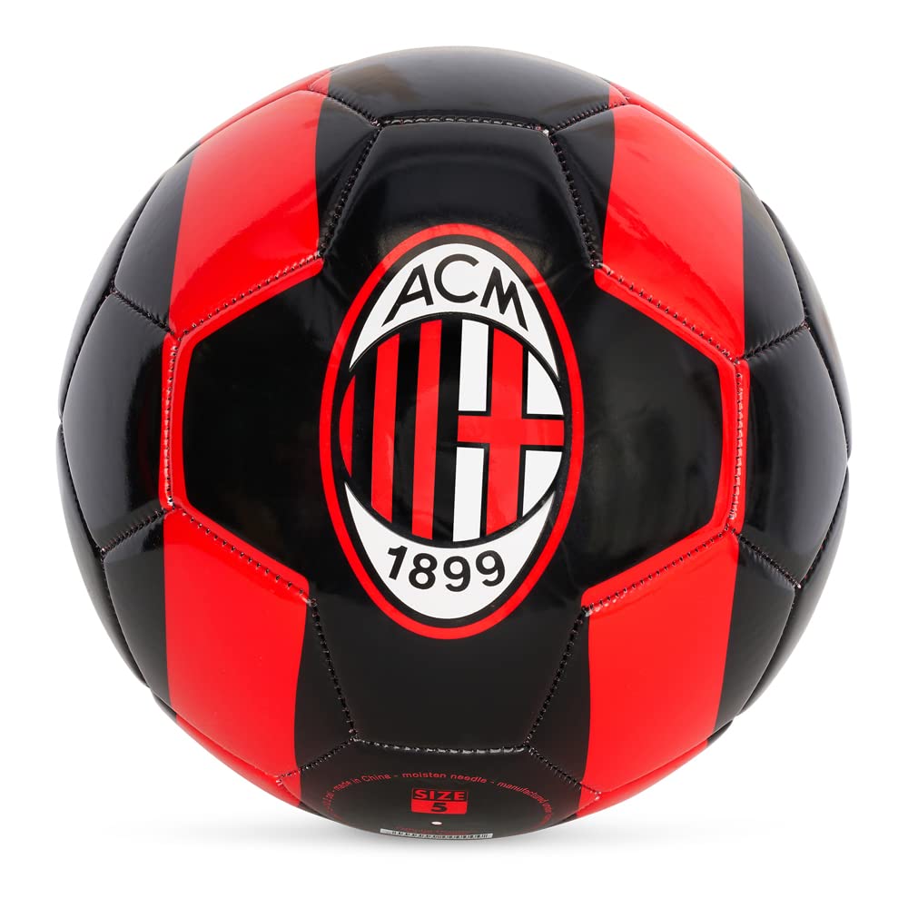 AC Milan grande logo calcio