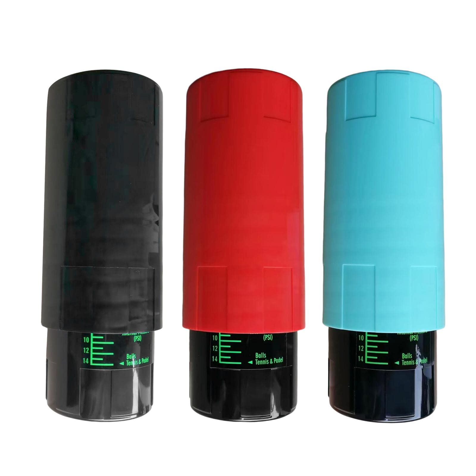 Tennis Ball Saver 3 Balls Portable Carrier Restore Container Tennis Gift Black|1 Piece Tennis Ball Saver-picture-11