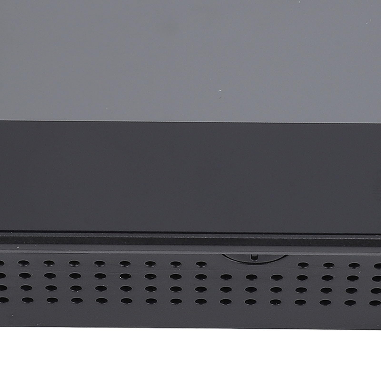 Generic Misuratore Intelligente della qualità Dell'aria Rilevatore Compatto 14 in 1 HCHO PM2.5 COV per Uso Domestico e in Ufficio Display ABS da 2,8"
