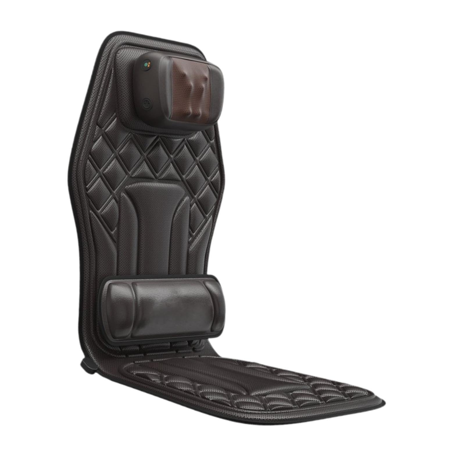 harayaa Cojín de Asiento para Sillón de Masaje, Ideal para El Hogar. Regalo Del Padre para Papá.