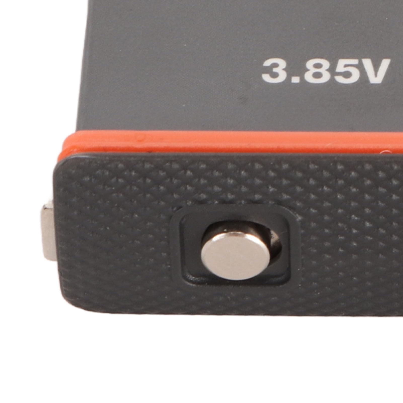 Semme Semme Batteria a 3 Slot per X3 con 3 Batterie Al Litio Ricaricabili e Cavo di Tipo C
