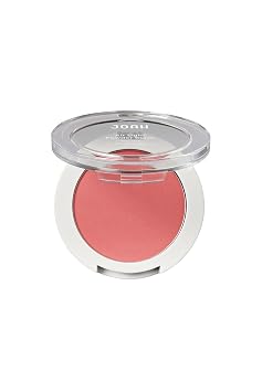 JOAH Air Light Soft Powder Blush 0.15oz, Weightless Talc-Free Blurring Powder for Natural Radiant Glow, Soft, Smooths Skin & Diffuses Pores, Buildable, Blendable Long-Lasting Cheek Color