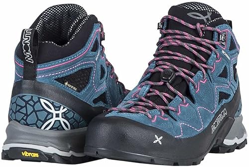 Miniatura 4 de YARU TEKNO GTX S4GA00W S4GA00W Color 8625 Azul Claro Azul