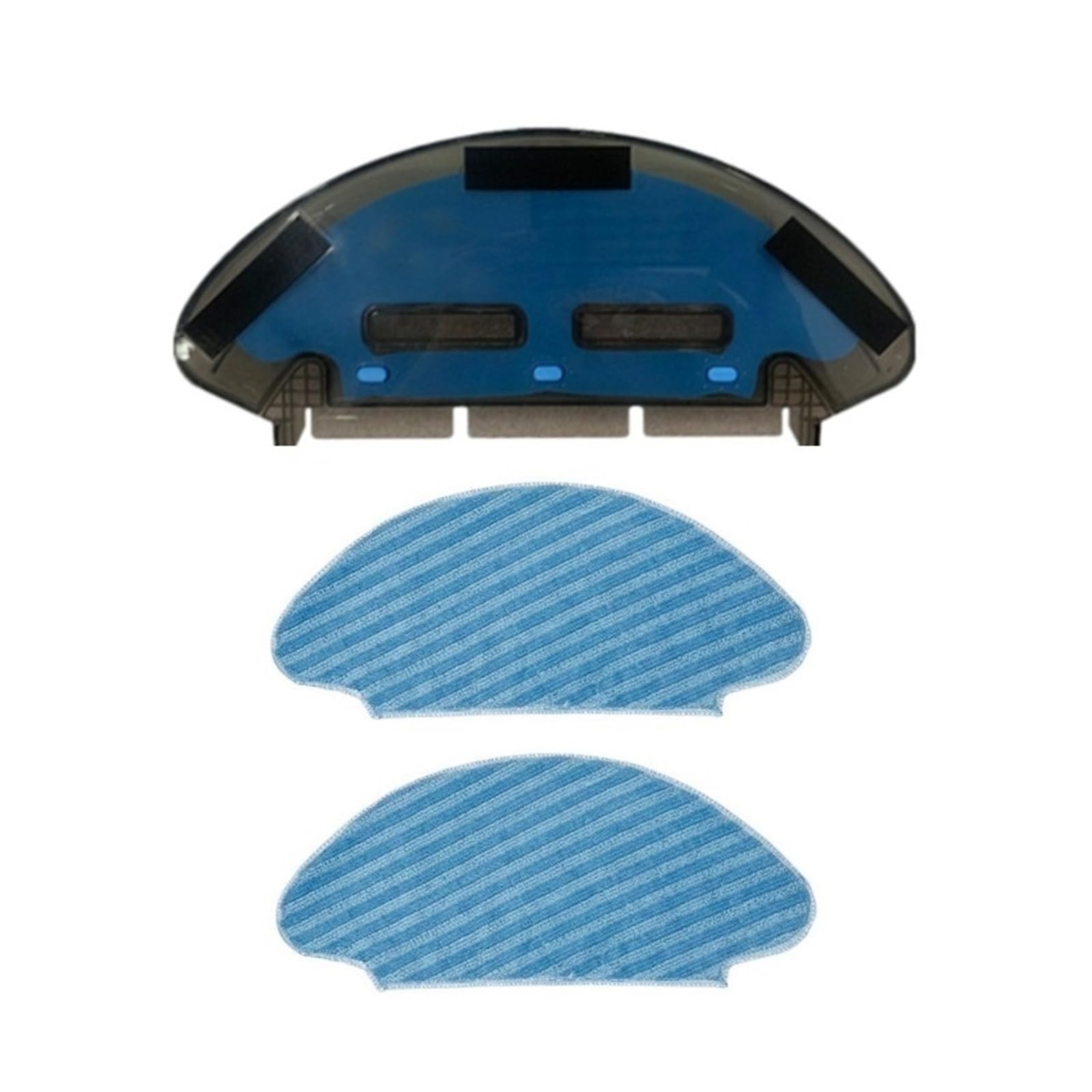 AIHDBCL Vacuum Cleaner Parts Kit，Compatible For Rowenta，X-PLORER SERIE 40
