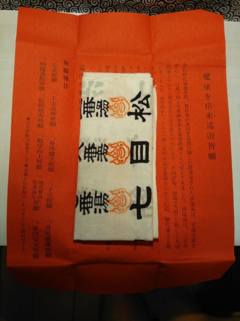 巡湯祈願　信州渋温線御入湯記念 Amazon.co.jp: 旅行 車中泊信州渋温泉入湯記念 巡浴祈願 : Home