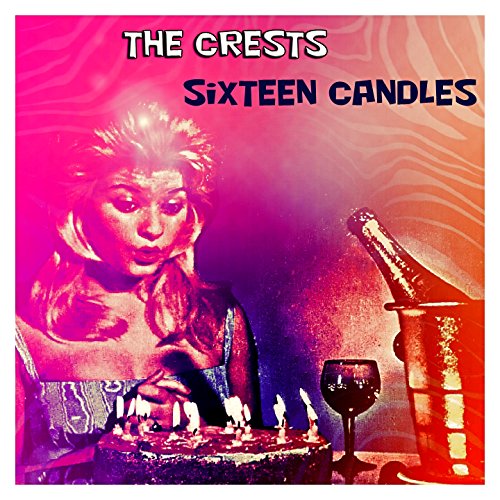 Play Sixteen Candles by The Crests on Amazon Music