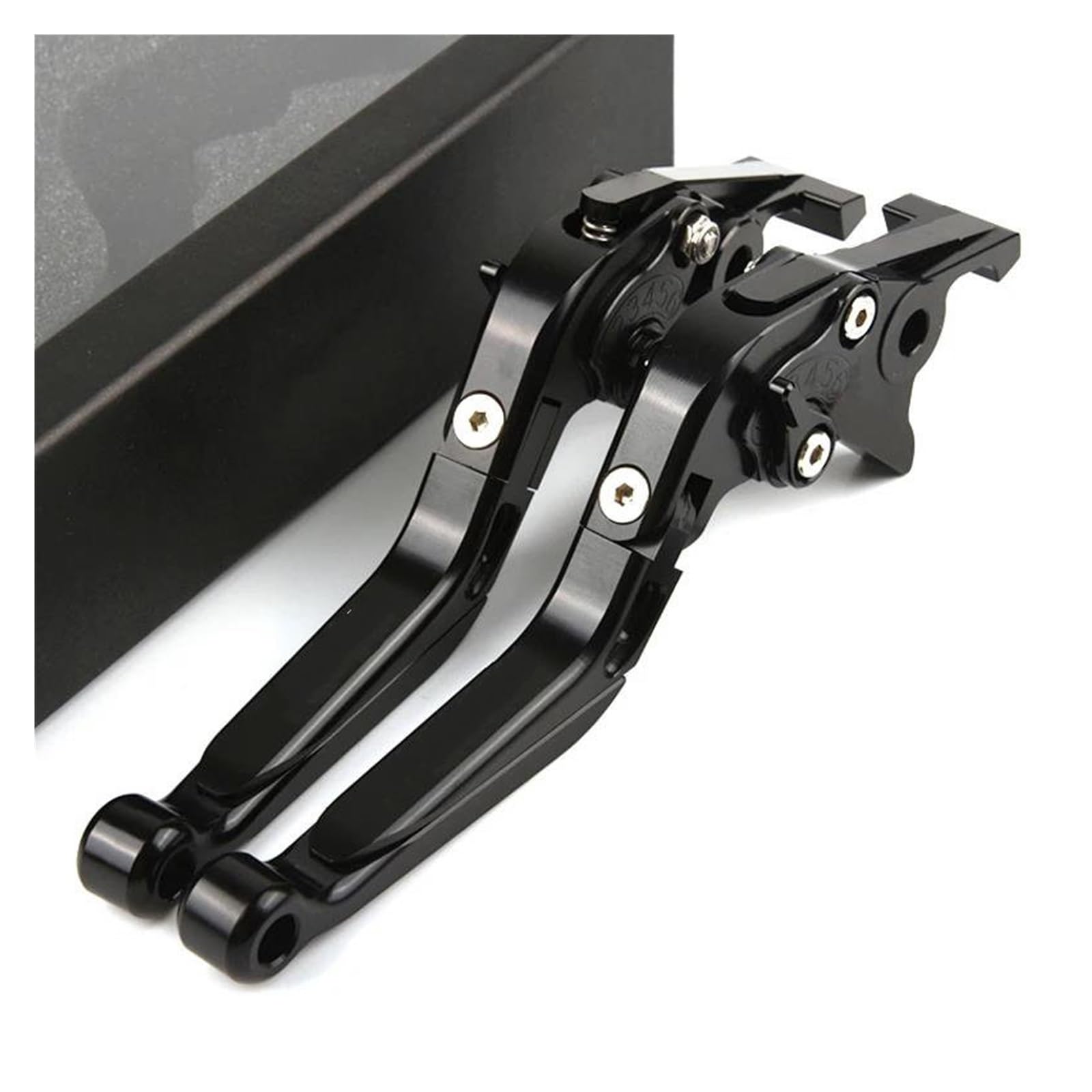 Rvevfbkbal G Motorcycle Handle Brake Lever Clutch Levers For Sh125i Sh125