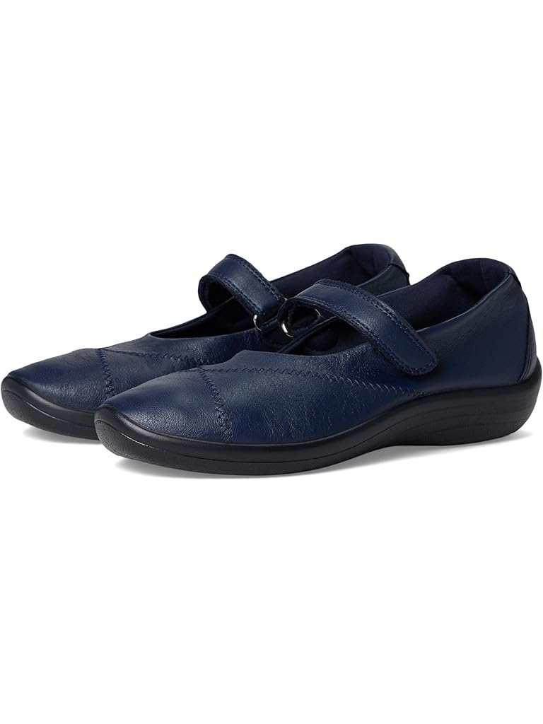 Navy Arcopedico Triglav