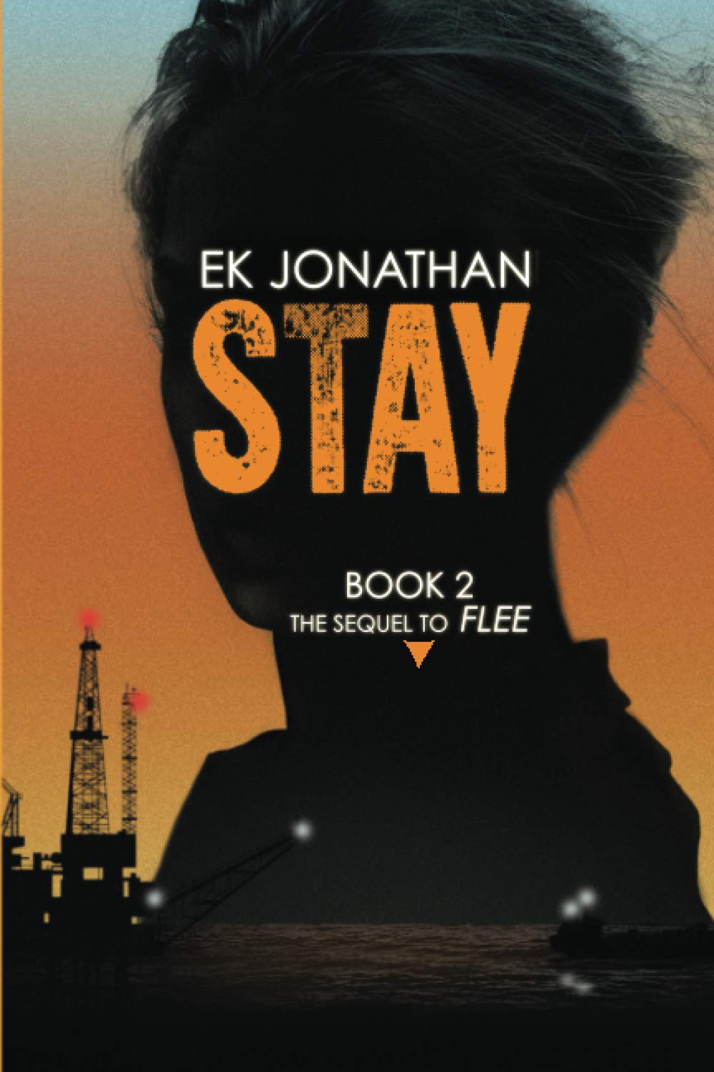 Stay: Volume 2 (FLEE)
