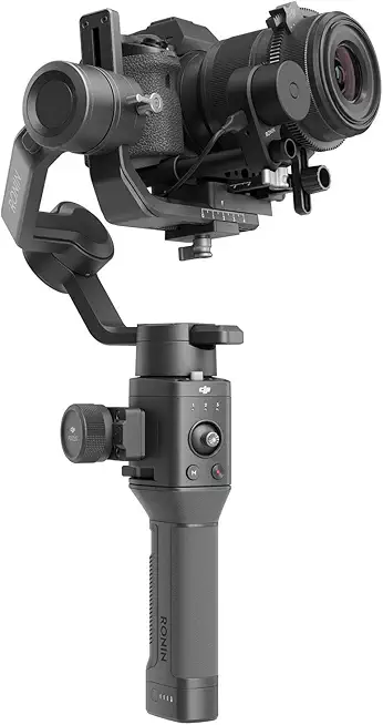 DJI Ronin SC Gimbal
