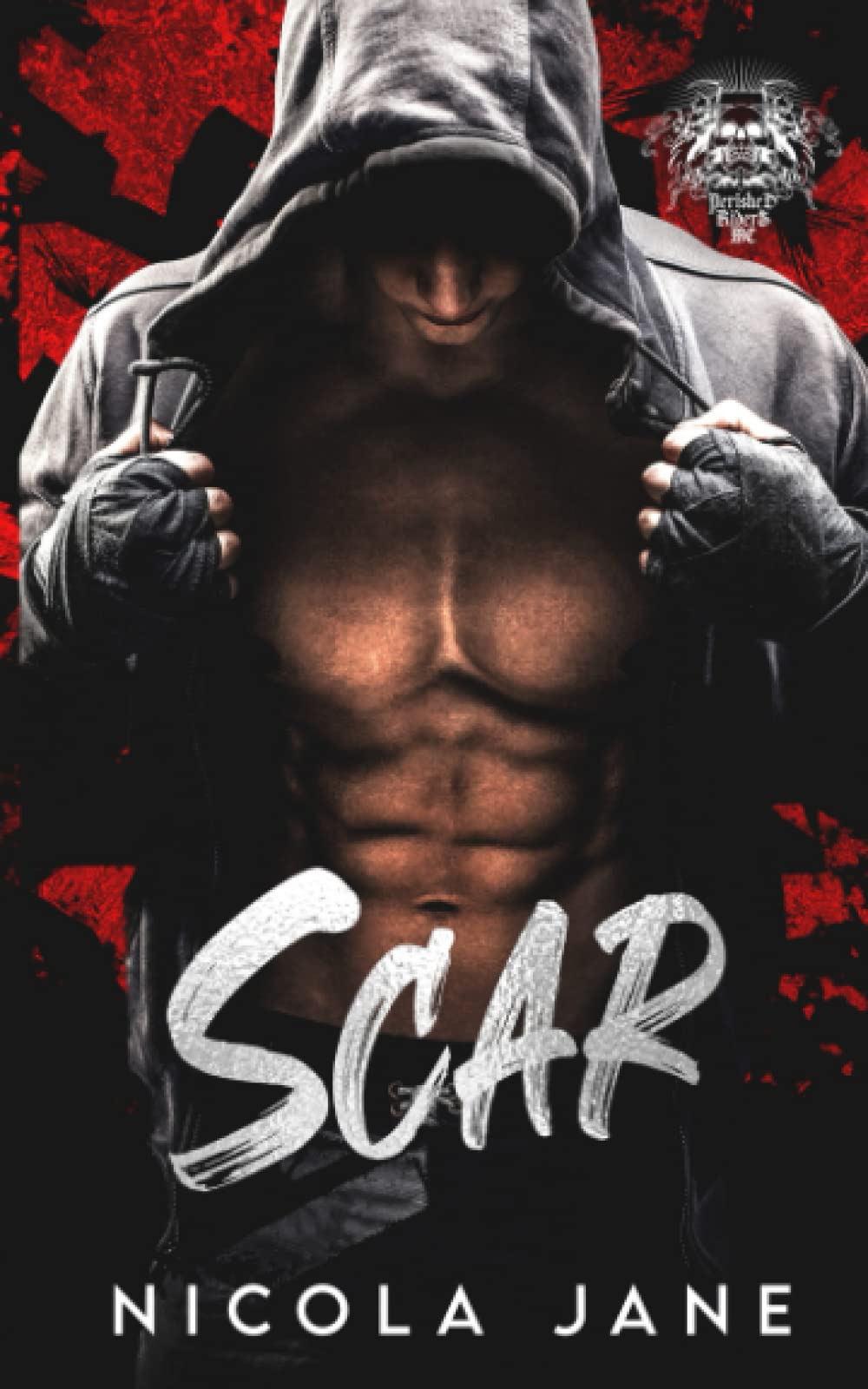Scar (Perished Riders MC Book 2)