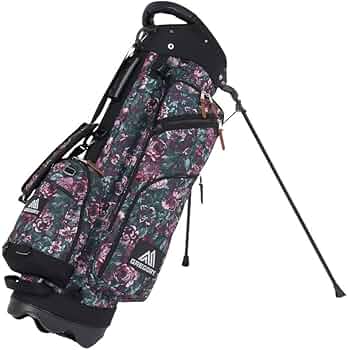 グレゴリーキャディーバック　パテストリー グレゴリー キャディーバッグ 【限定】ラスティータペストリー