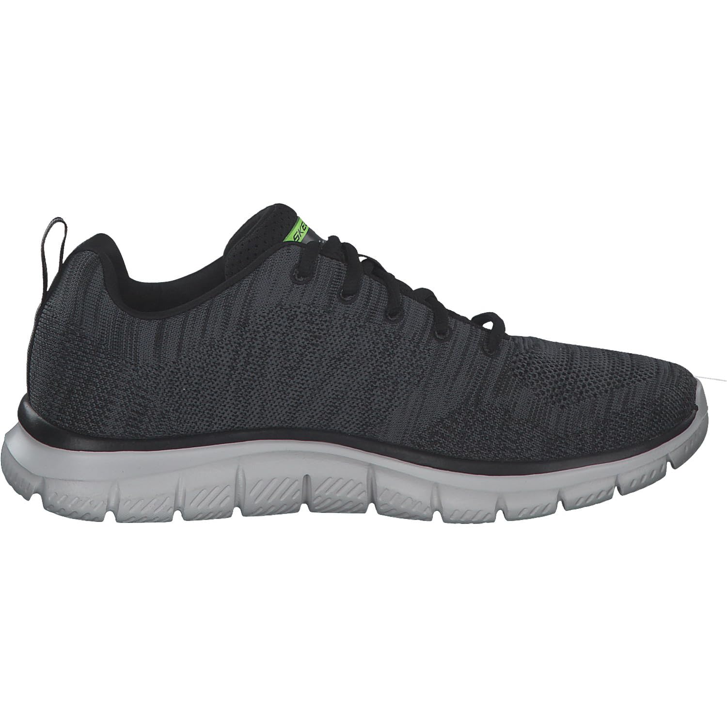 Skechers Track Front Runner, Scarpe da Ginnastica Basse Uomo