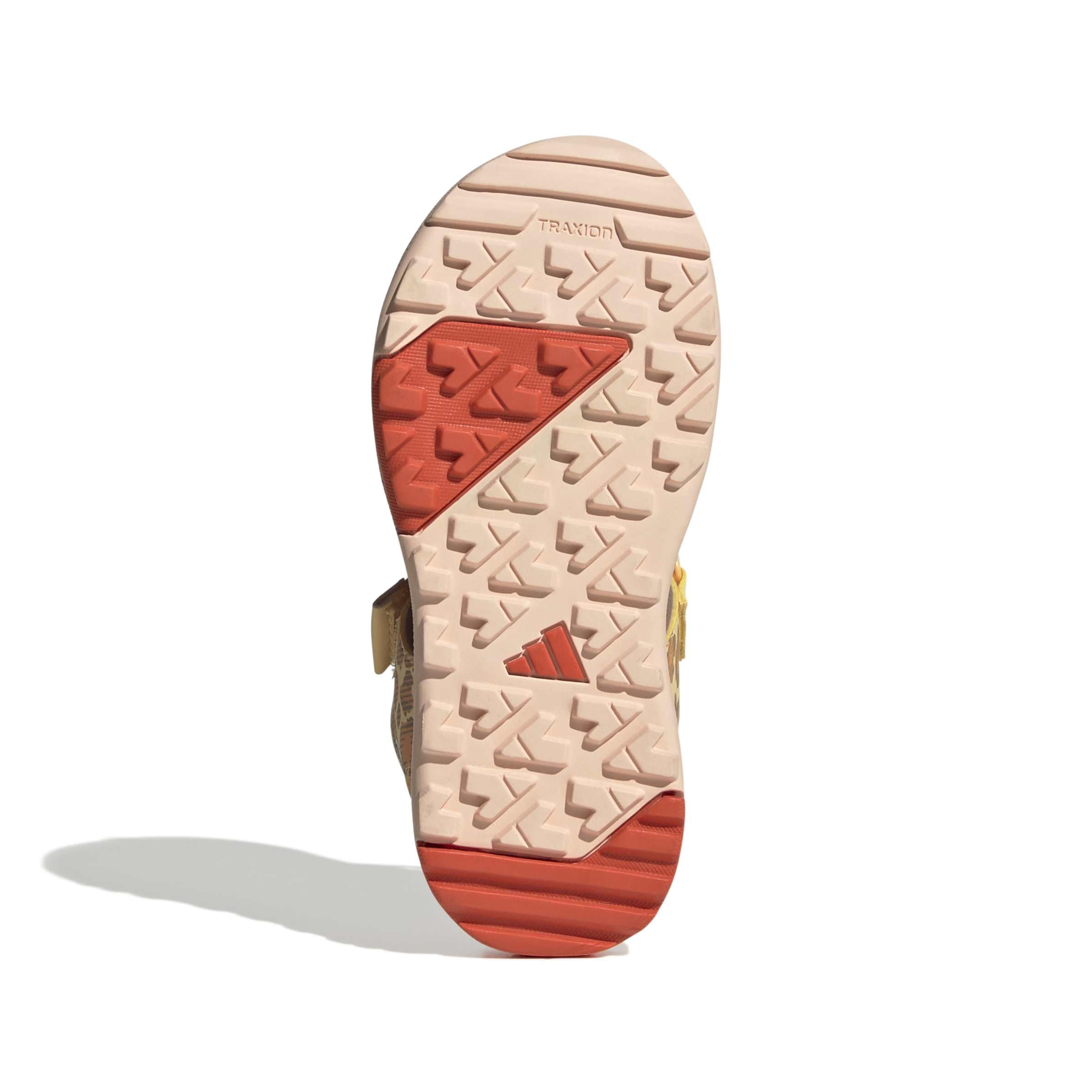 adidas Mixte Enfant Terrex Captain Toey 2.0 Sandals Chaussures de randonnée