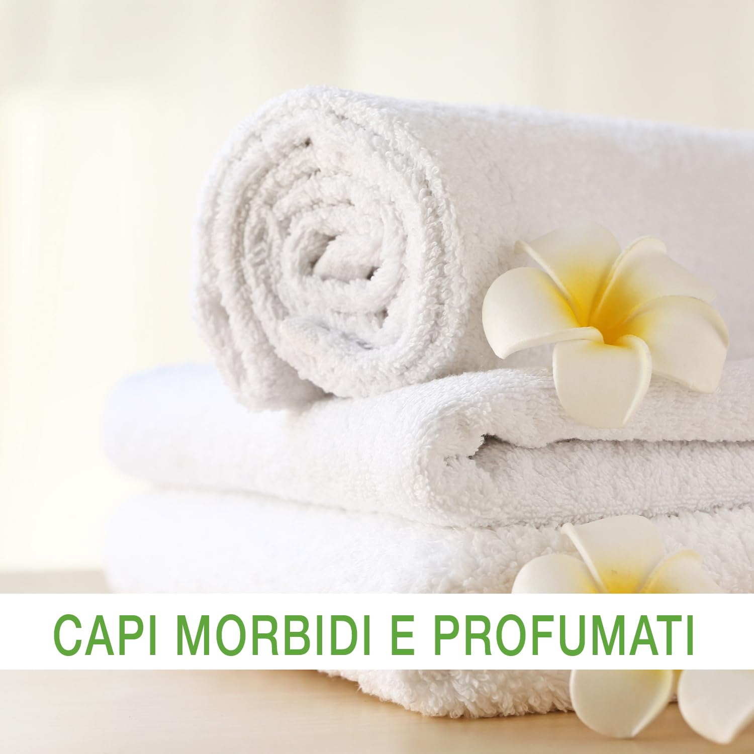 EKO Detersivo Ecologico Lavatrice Kit 2 Maxi 200 Lavaggi 2 taniche 5 Litri (Canapa)