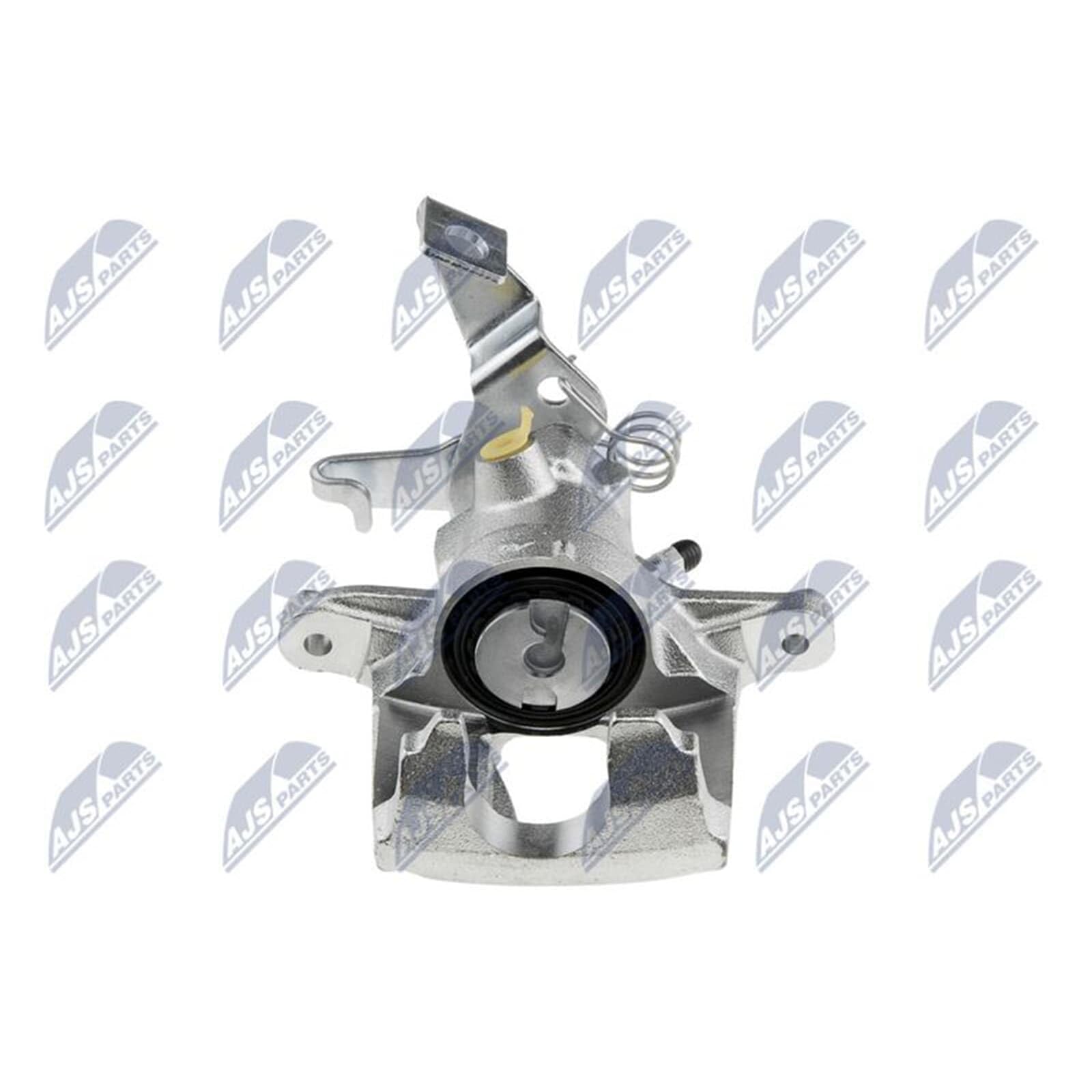 NTY Pinza freno HZT-PL-013 Compatibile con: NISSAN INTERSTAR Bus, INTERSTAR Kasten, INTERSTAR Pritsche/Fahrgestell, OPEL MOVANO A Bus, MOVANO A Kasten, MOVANO A Pritsche/Fahrgestell
