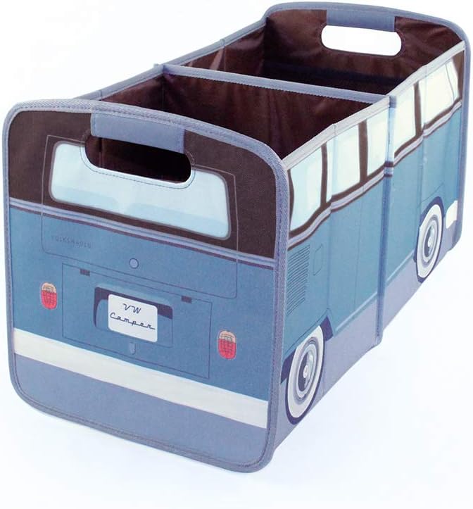 Revamp Your Ride: Discover the BRISA VW Collection Camper Van Storage Box!