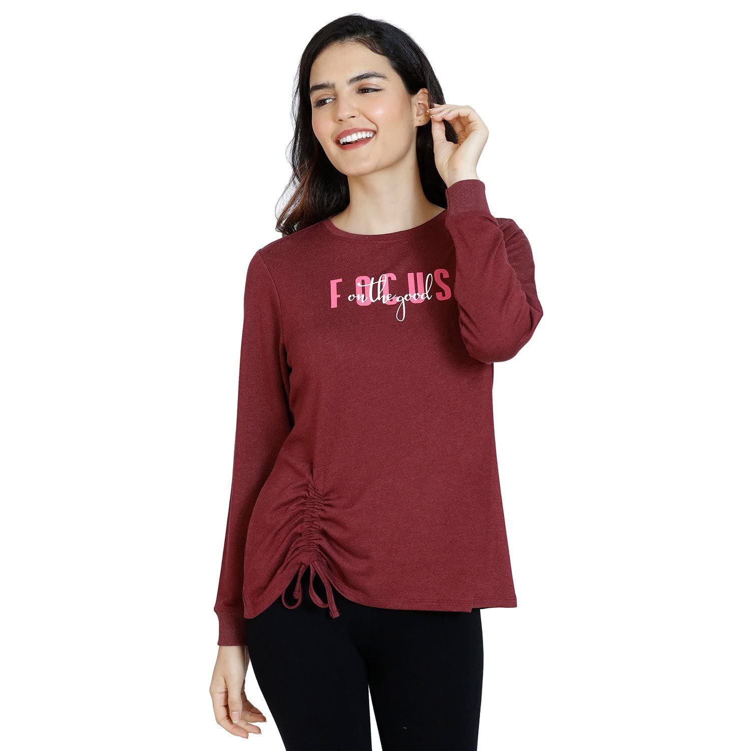 Women's Relaxed Fit Shirt