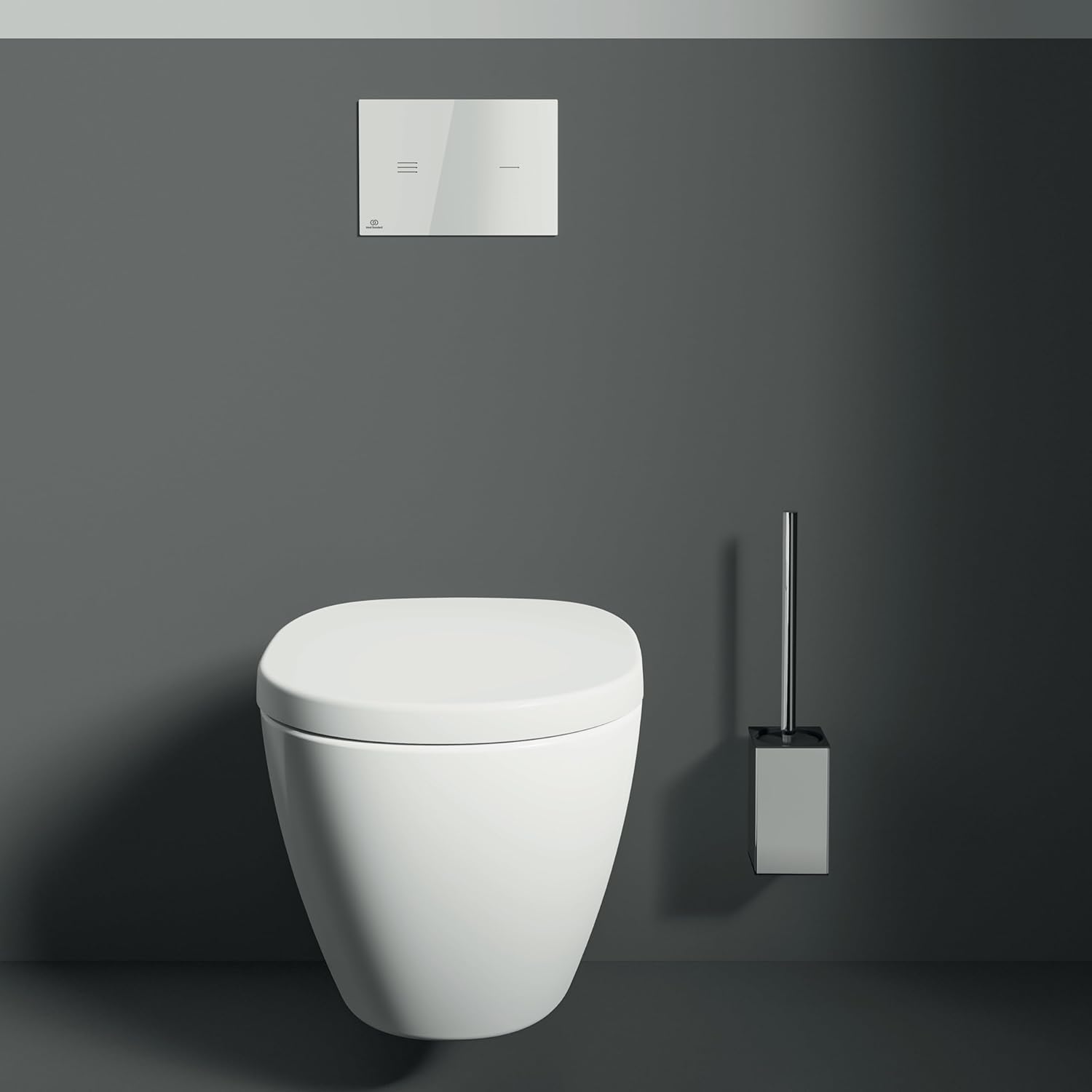Ideal Standard Connect Toilet Seat